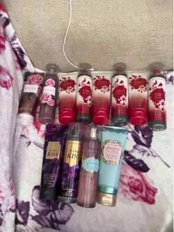 Bath and body works