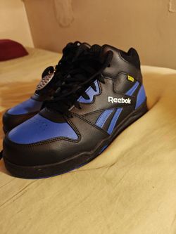 Men's Reebok MT75 Size 10W