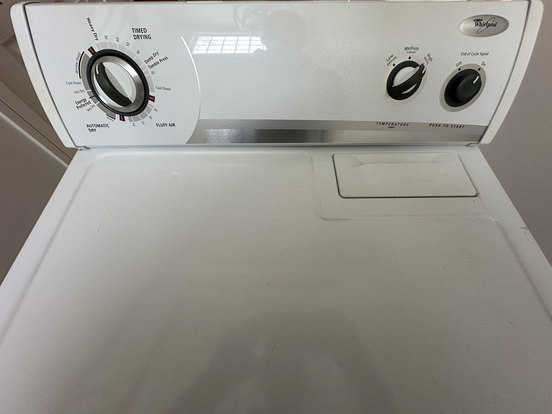 Laundry Machine Washer Dryer
