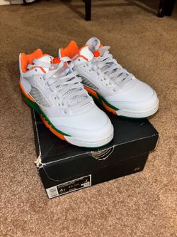 Air Jordan 5 Retro Low