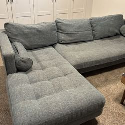 Sectional Couch 