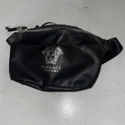 Versace Fanny pack