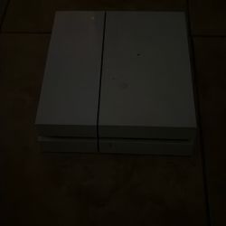 PS4 