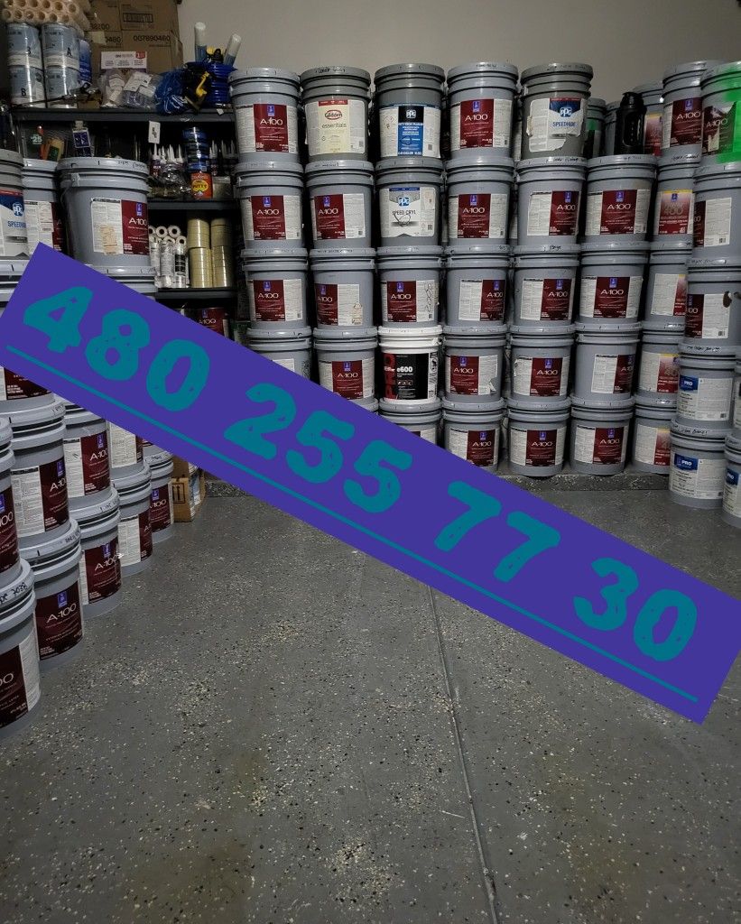 Paint For Sale 