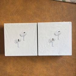 AirPods Pro Generation 2