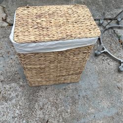 Laundry Basket 