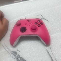 Xbox Controller 