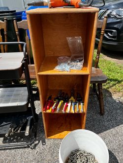Bookcase