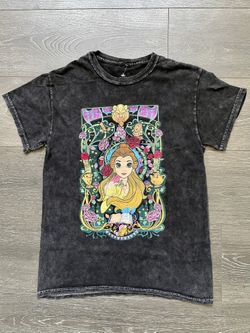 Beauty And The Beast Belle