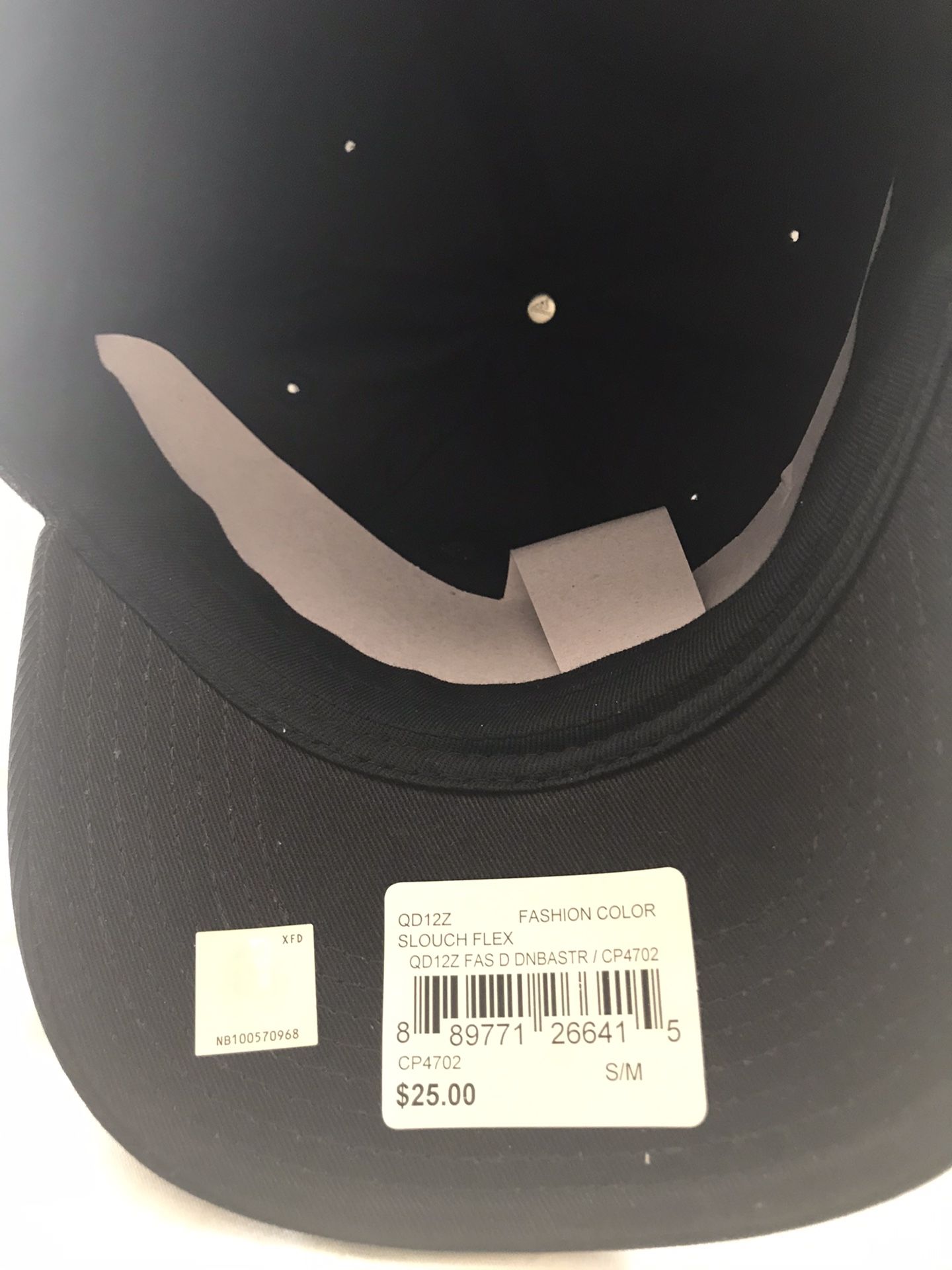 Baseball Hat Cap