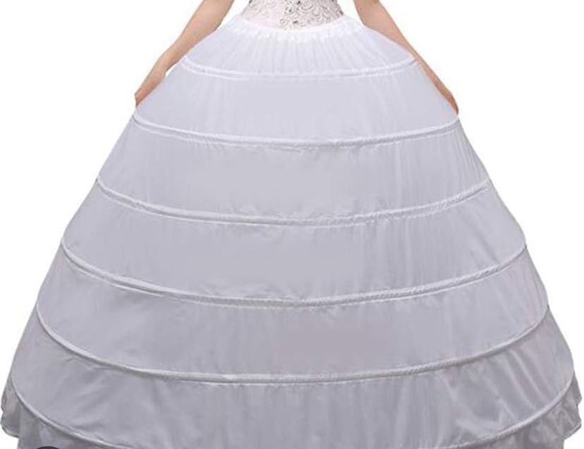Crinoline Petticoat