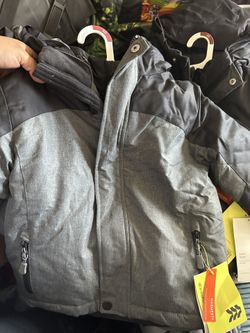 Kids Winter Jackets Brand New