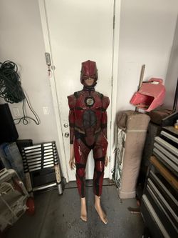 Costume (Flash)
