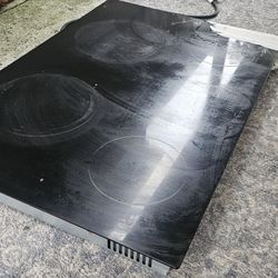 Induction Cooktop 