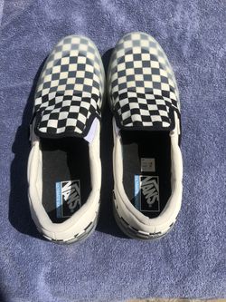 VANS Mod Slip On Men’s 11