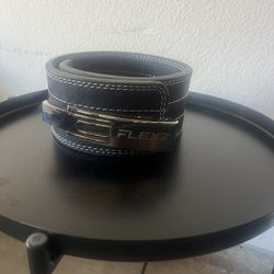 Flex Weightlifting Belt Small