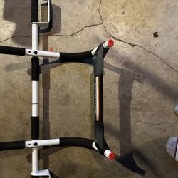 Pull-up Bar