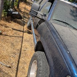 1996 Chevy  Parting Out Let Me Know???