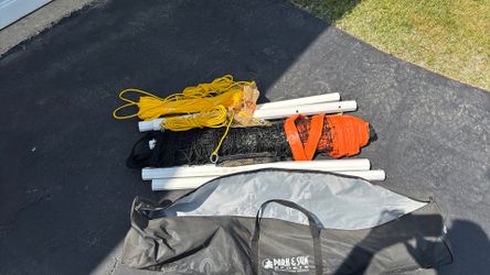 Volleyball Set