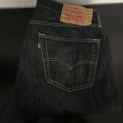 Levi’s 501 34x32 