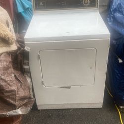 Maytag 220 Electric Dryer