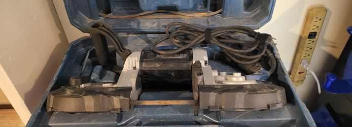 Hercules Band Saw