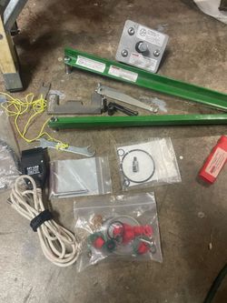 Tdi Tools, Metal Nerd and Ross tech