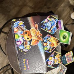 Pokémon Yugio And Magic The Gathering 