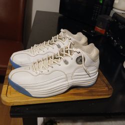 JORDAN PERFORMANCE BRAND OF EXCELLENCE 