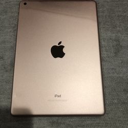 iPad 6th Gen (32GB, Wi-Fi Only) – Great Condition!