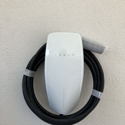 Tesla Wall Connector Charger EV Outlet Nema 1450 Car Charger Plug 