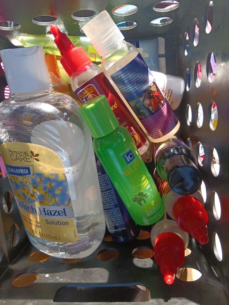 Hygiene
