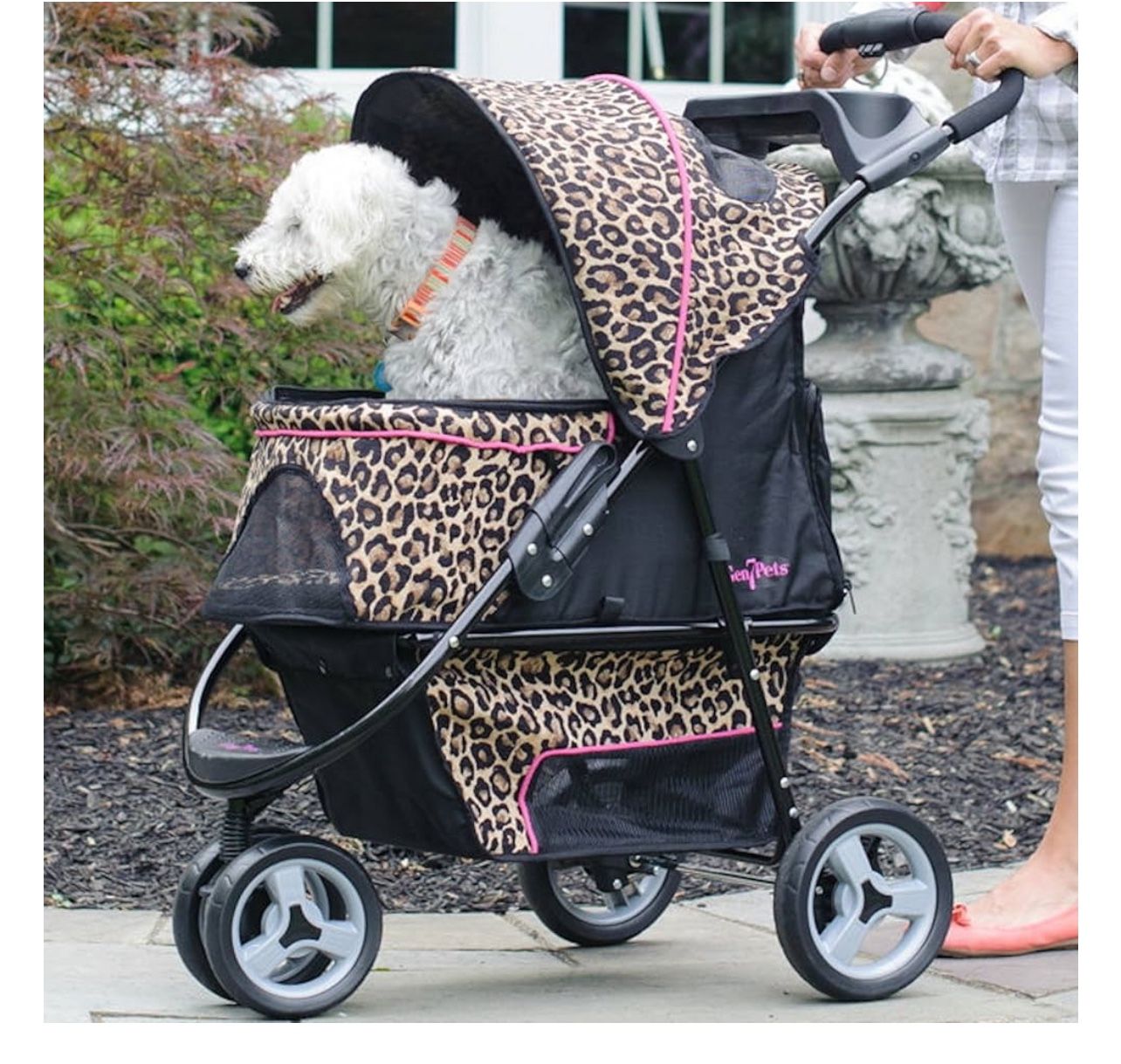 Pet Stroller