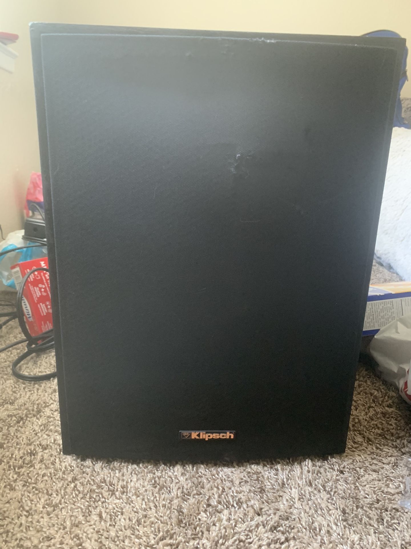 Klipsch