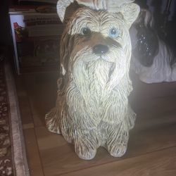 Dog Decor