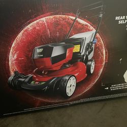 Toro V Max Durable Still 21” Battery 5.0 And Charger All Brand New