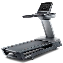 Free Motion Commercial Treadmill
