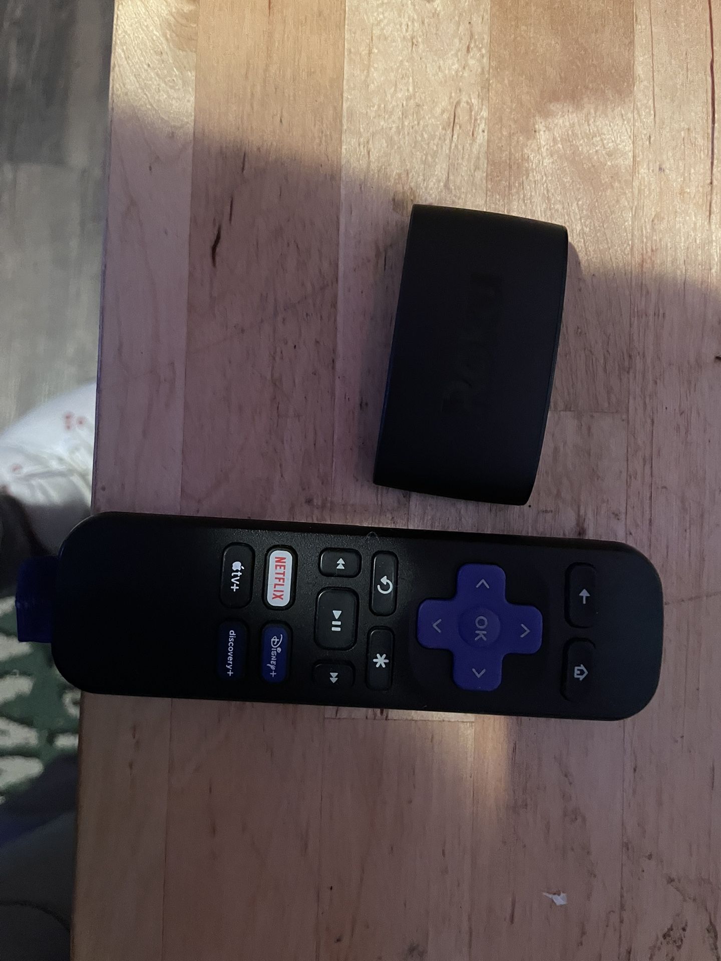 Roku Express