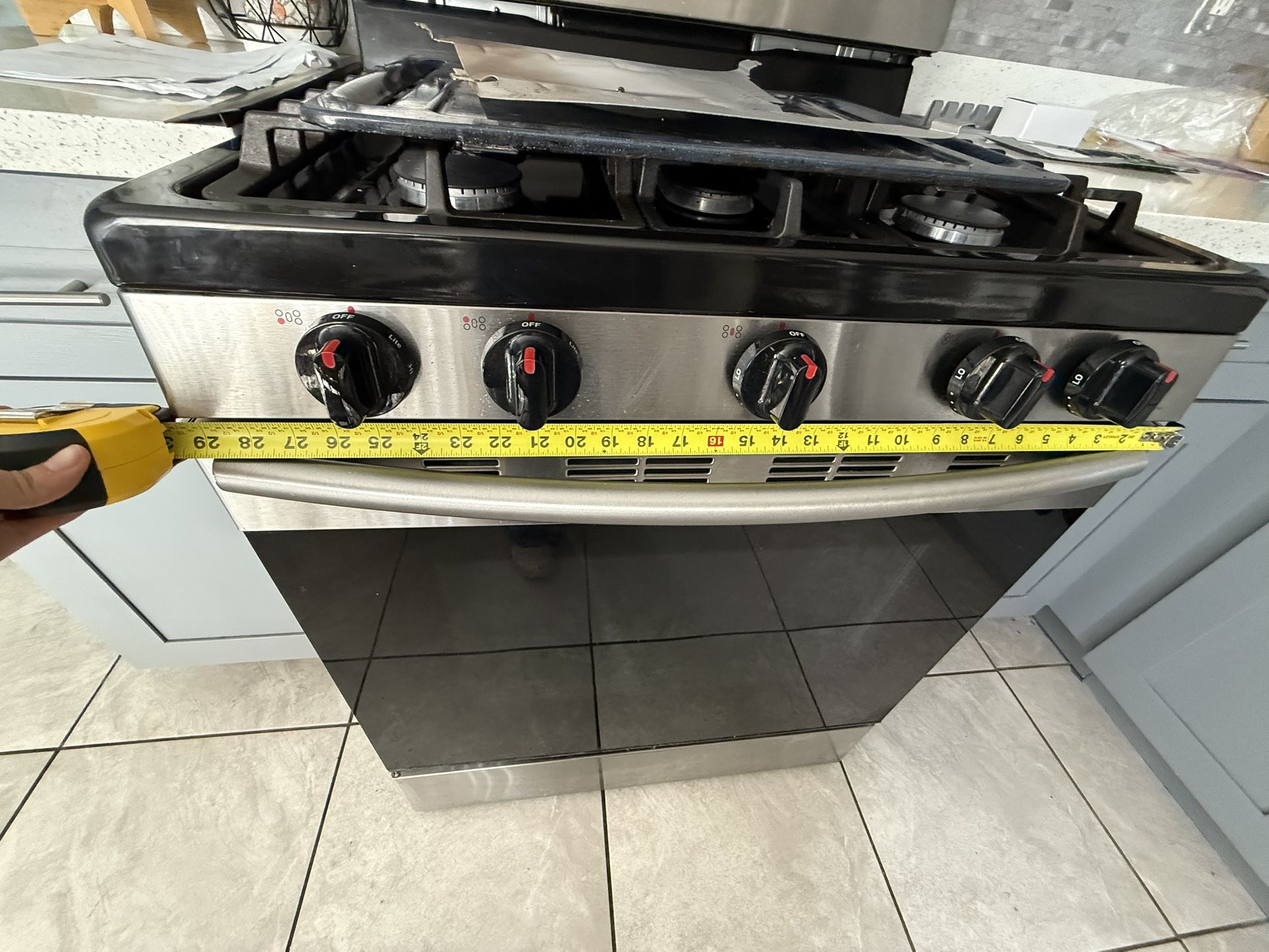 Kitchen Appliances Samsung 