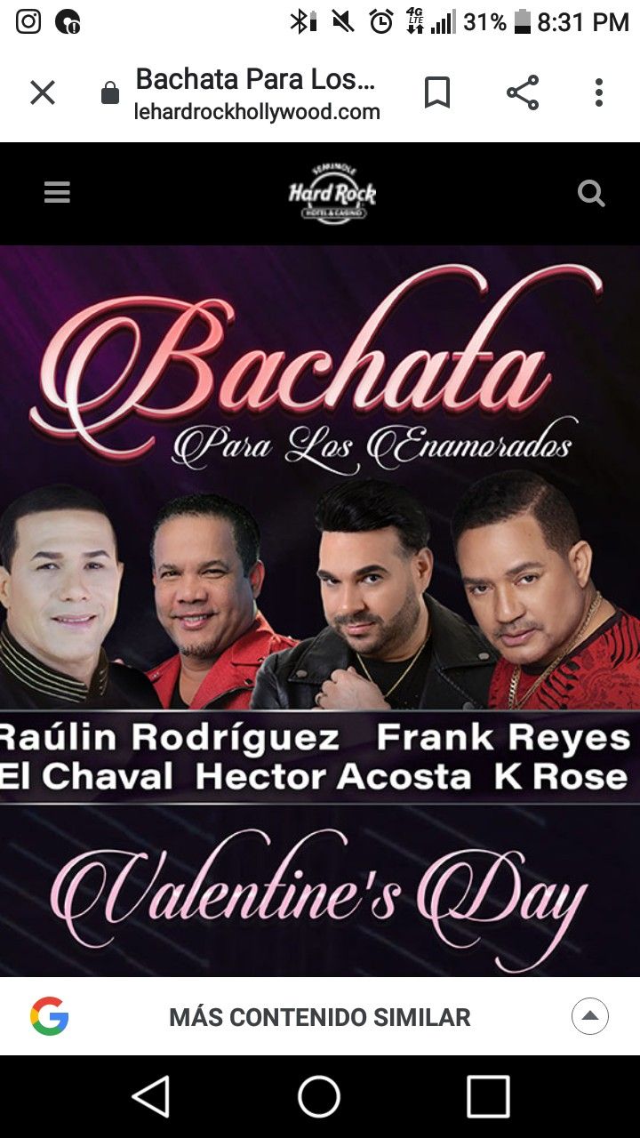 Bachata para Enamorados Raulin Rodríguez/ Frank Reyes