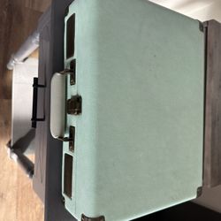 Crosley Record Player