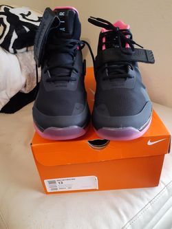 Nike Air force Max size 13
