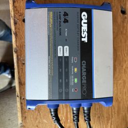 Marine Battery Charger