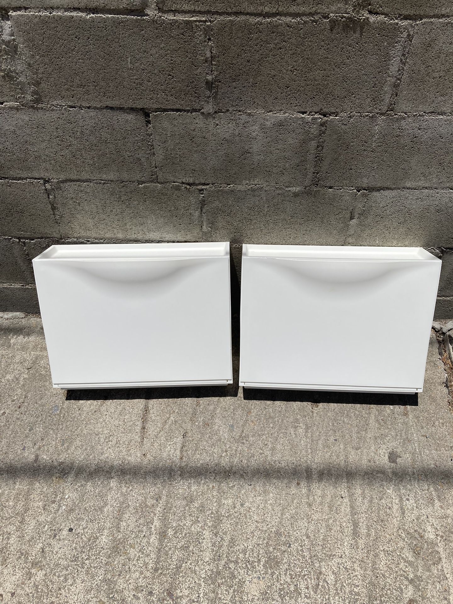 IKEA Shoe Storage TRONES