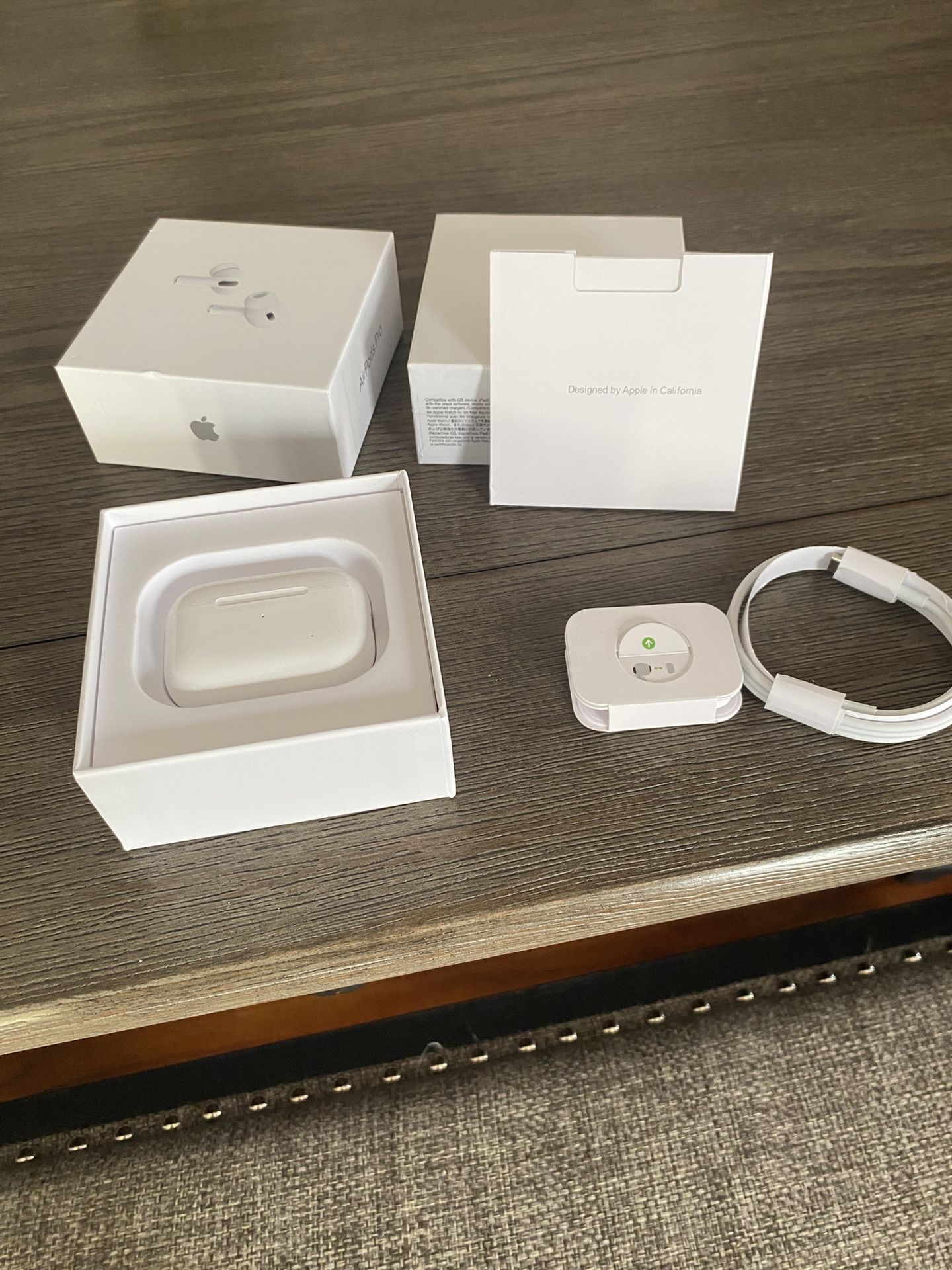 AirPods Pro 2