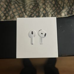 AirPods 4th Gen 