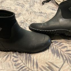 Size 11 men’s boots low tops for sale