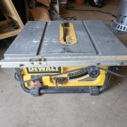 Table Saw