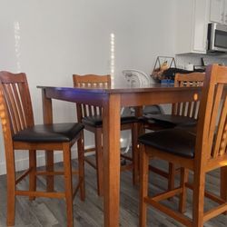 Kitchen Table 