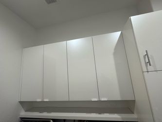 Gabinetes Custom Doors